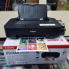 Máy in Canon ip2770
